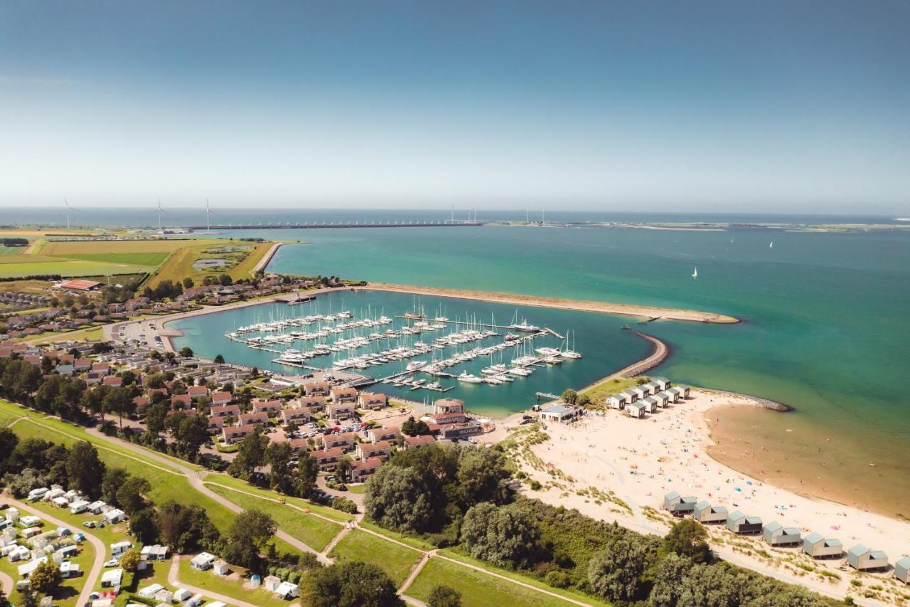 Rbr 662 - Beach Resort Kamperland Buitenkant foto